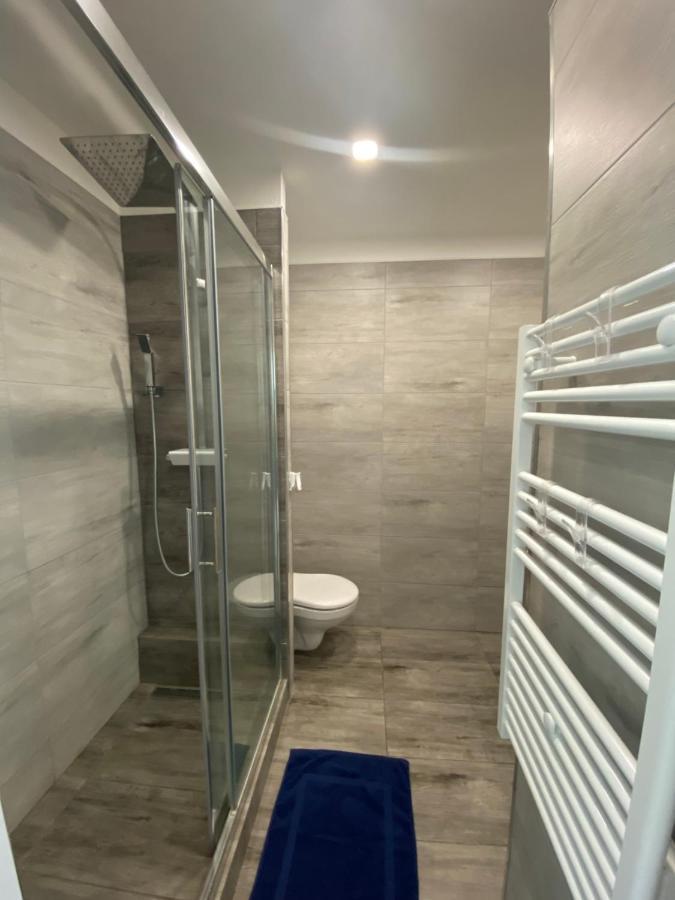 Apartman C. 19 하라포프 외부 사진