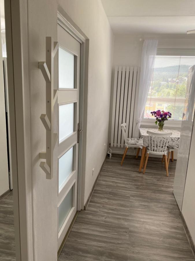 Apartman C. 19 하라포프 외부 사진