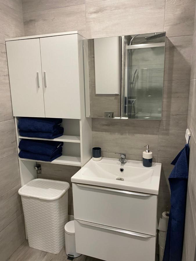 Apartman C. 19 하라포프 외부 사진